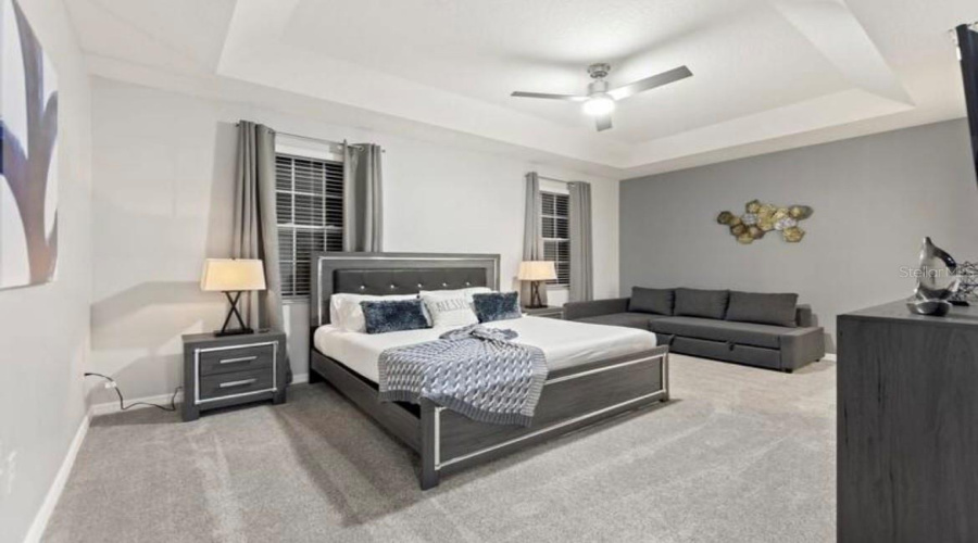 KISSIMMEE, Florida 34746, 8 Bedrooms Bedrooms, ,7 BathroomsBathrooms,Residential,For Sale,SHIVA,0,MFRS5116220