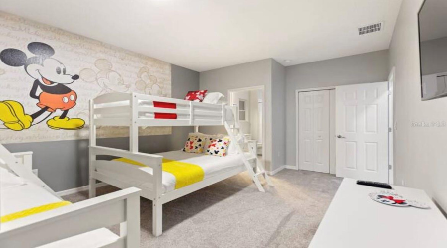 KISSIMMEE, Florida 34746, 8 Bedrooms Bedrooms, ,7 BathroomsBathrooms,Residential,For Sale,SHIVA,0,MFRS5116220