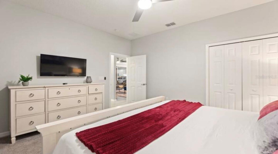 KISSIMMEE, Florida 34746, 8 Bedrooms Bedrooms, ,7 BathroomsBathrooms,Residential,For Sale,SHIVA,0,MFRS5116220