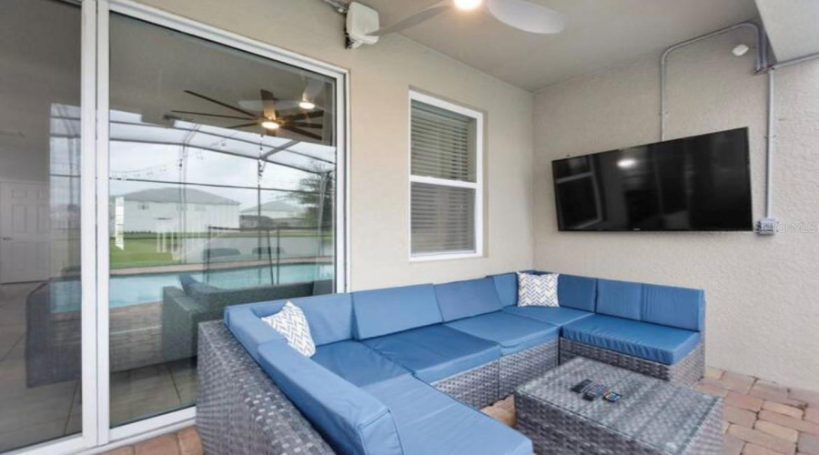 KISSIMMEE, Florida 34746, 8 Bedrooms Bedrooms, ,7 BathroomsBathrooms,Residential,For Sale,SHIVA,0,MFRS5116220