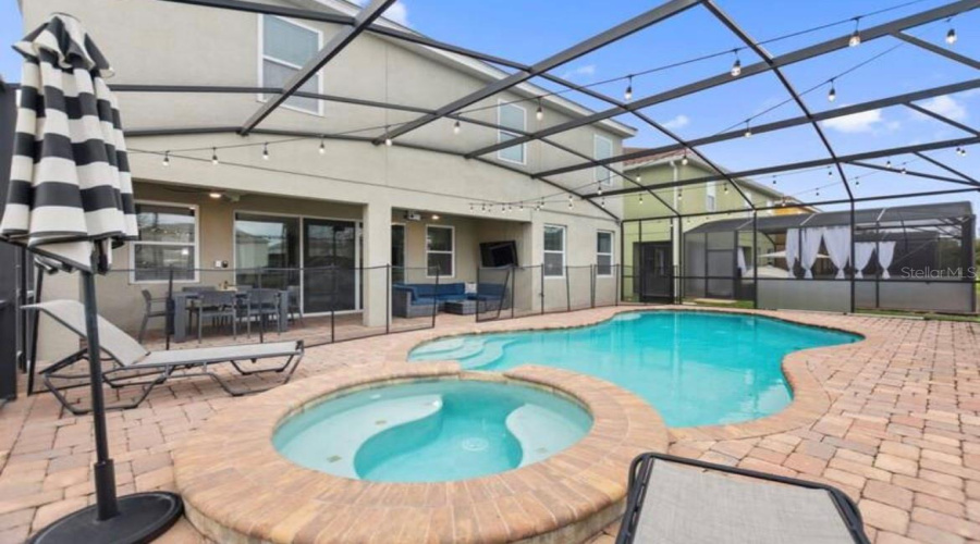 KISSIMMEE, Florida 34746, 8 Bedrooms Bedrooms, ,7 BathroomsBathrooms,Residential,For Sale,SHIVA,0,MFRS5116220