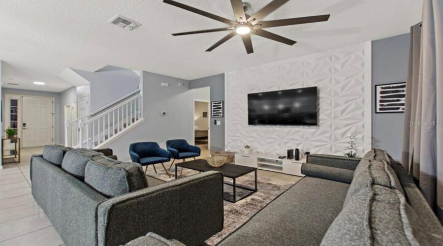 KISSIMMEE, Florida 34746, 8 Bedrooms Bedrooms, ,7 BathroomsBathrooms,Residential,For Sale,SHIVA,0,MFRS5116220