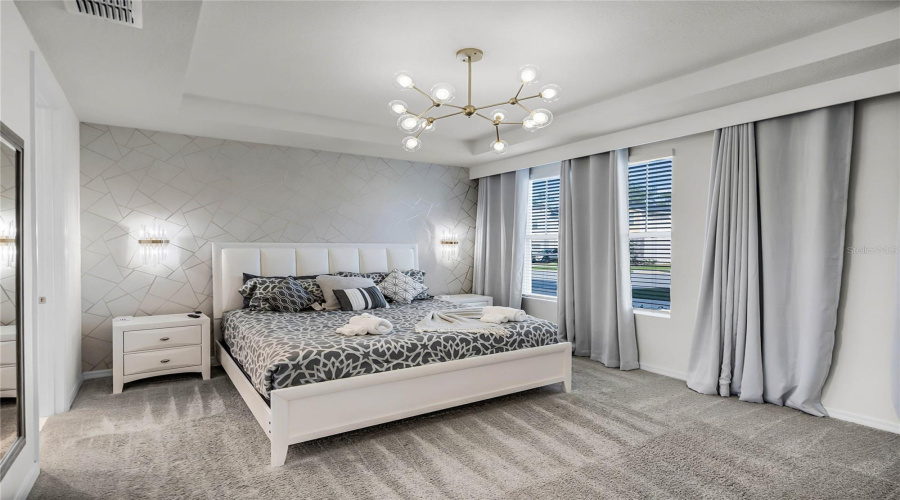 KISSIMMEE, Florida 34747, 5 Bedrooms Bedrooms, ,4 BathroomsBathrooms,Residential,For Sale,TROPICAL PALMS,0,MFRS5121304