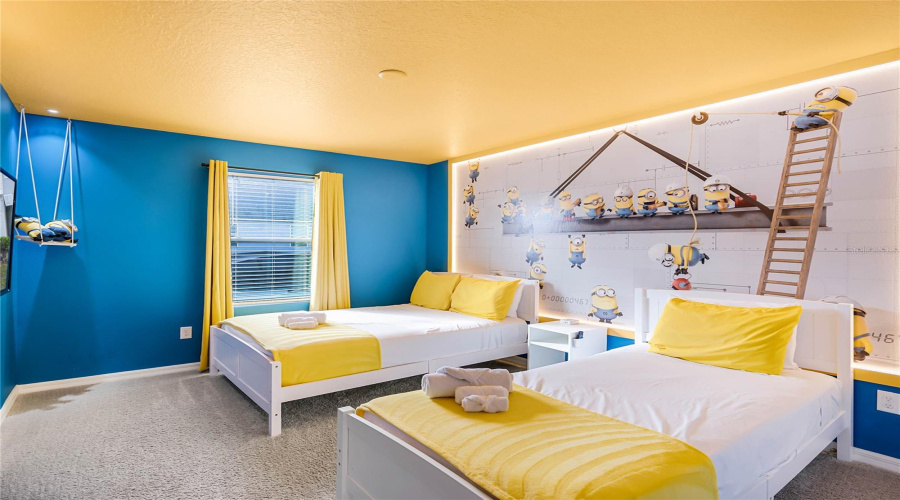 KISSIMMEE, Florida 34747, 5 Bedrooms Bedrooms, ,4 BathroomsBathrooms,Residential,For Sale,TROPICAL PALMS,0,MFRS5121304