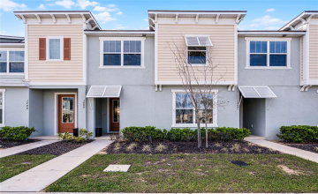 KISSIMMEE, Florida 34747, 5 Bedrooms Bedrooms, ,4 BathroomsBathrooms,Residential,For Sale,TROPICAL PALMS,0,MFRS5121304