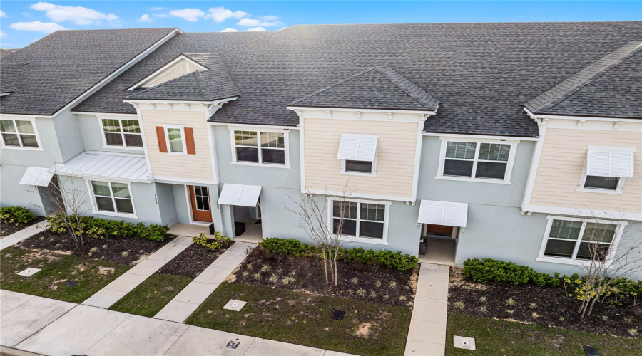 KISSIMMEE, Florida 34747, 5 Bedrooms Bedrooms, ,4 BathroomsBathrooms,Residential,For Sale,TROPICAL PALMS,0,MFRS5121304