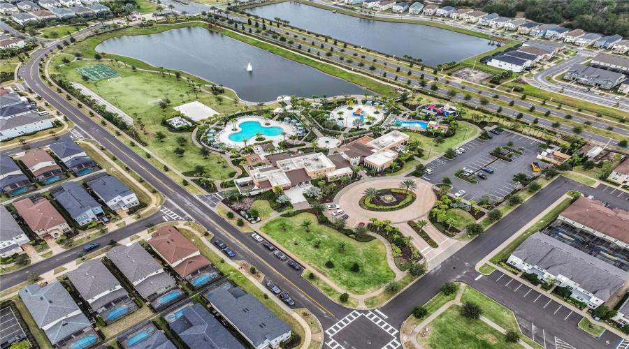 KISSIMMEE, Florida 34747, 5 Bedrooms Bedrooms, ,4 BathroomsBathrooms,Residential,For Sale,TROPICAL PALMS,0,MFRS5121304