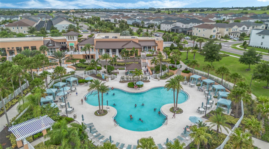 KISSIMMEE, Florida 34747, 5 Bedrooms Bedrooms, ,4 BathroomsBathrooms,Residential,For Sale,TROPICAL PALMS,0,MFRS5121304