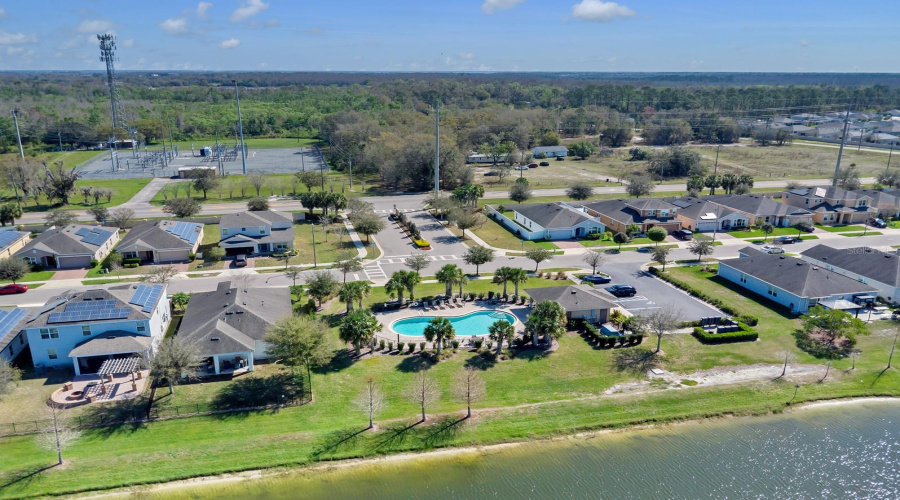 KISSIMMEE, Florida 34746, 3 Bedrooms Bedrooms, ,2 BathroomsBathrooms,Residential,For Sale,TEOLI,0,MFRS5121302