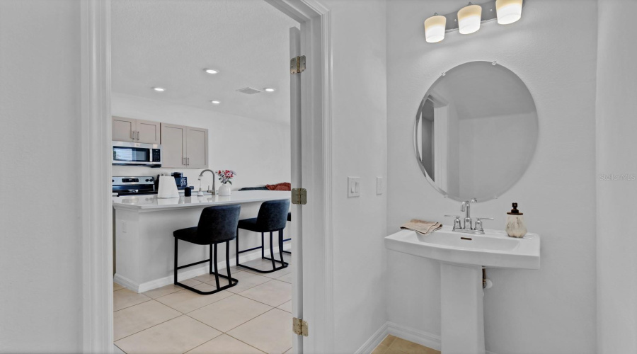 KISSIMMEE, Florida 34746, 3 Bedrooms Bedrooms, ,2 BathroomsBathrooms,Residential,For Sale,TEOLI,0,MFRS5121302