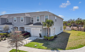 KISSIMMEE, Florida 34746, 3 Bedrooms Bedrooms, ,2 BathroomsBathrooms,Residential,For Sale,TEOLI,0,MFRS5121302