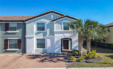 DAVENPORT, Florida 33837, 5 Bedrooms Bedrooms, ,4 BathroomsBathrooms,Residential,For Sale,TERRASONESTA,0,MFRO6283880