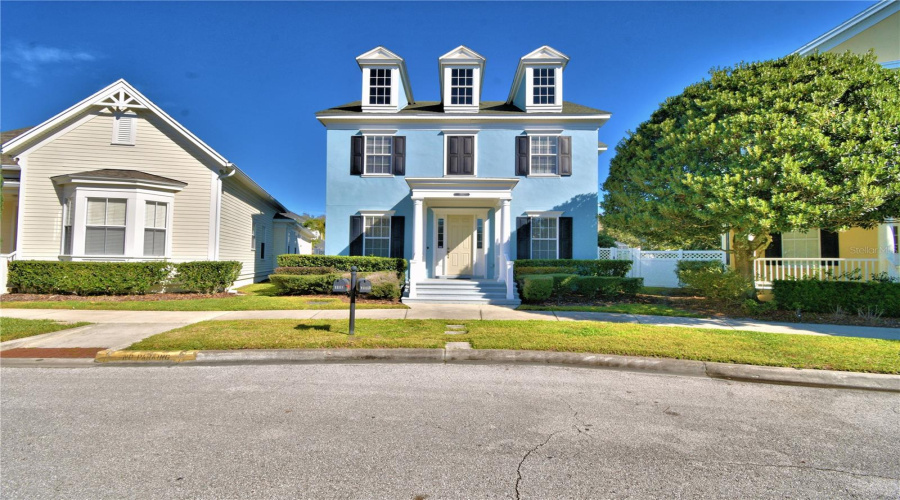 CELEBRATION, Florida 34747, 4 Bedrooms Bedrooms, ,3 BathroomsBathrooms,Residential,For Sale,OSCAR,0,MFRS5121022