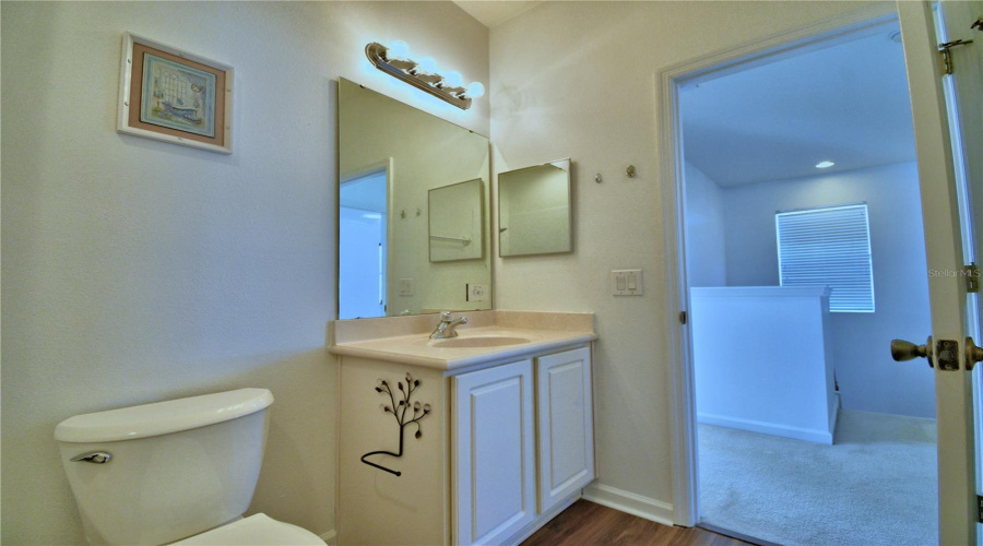 Bathroom 2