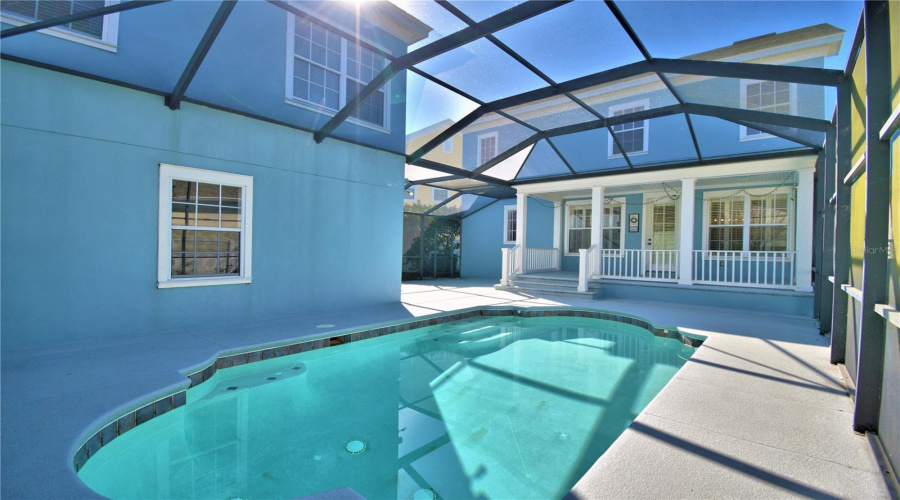 CELEBRATION, Florida 34747, 4 Bedrooms Bedrooms, ,3 BathroomsBathrooms,Residential,For Sale,OSCAR,0,MFRS5121022