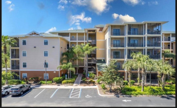 KISSIMMEE, Florida 34747, 3 Bedrooms Bedrooms, ,2 BathroomsBathrooms,Residential,For Sale,TREASURE TROVE,MFRO6284004