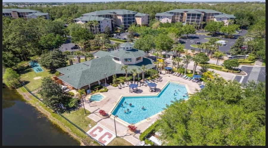 KISSIMMEE, Florida 34747, 3 Bedrooms Bedrooms, ,2 BathroomsBathrooms,Residential,For Sale,TREASURE TROVE,MFRO6284004