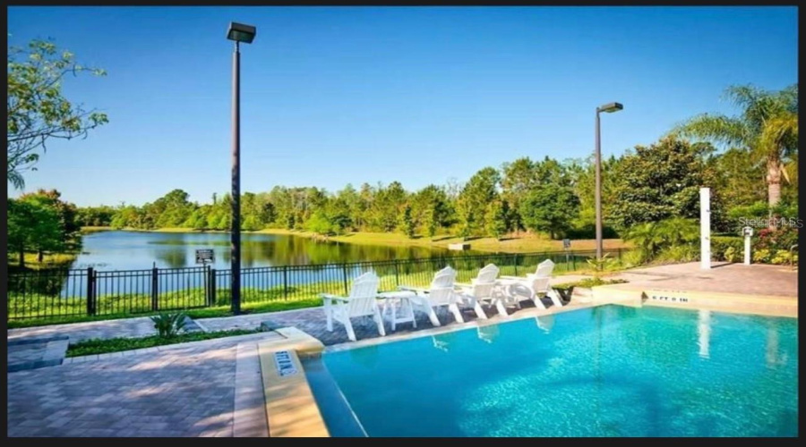 KISSIMMEE, Florida 34747, 3 Bedrooms Bedrooms, ,2 BathroomsBathrooms,Residential,For Sale,TREASURE TROVE,MFRO6284004