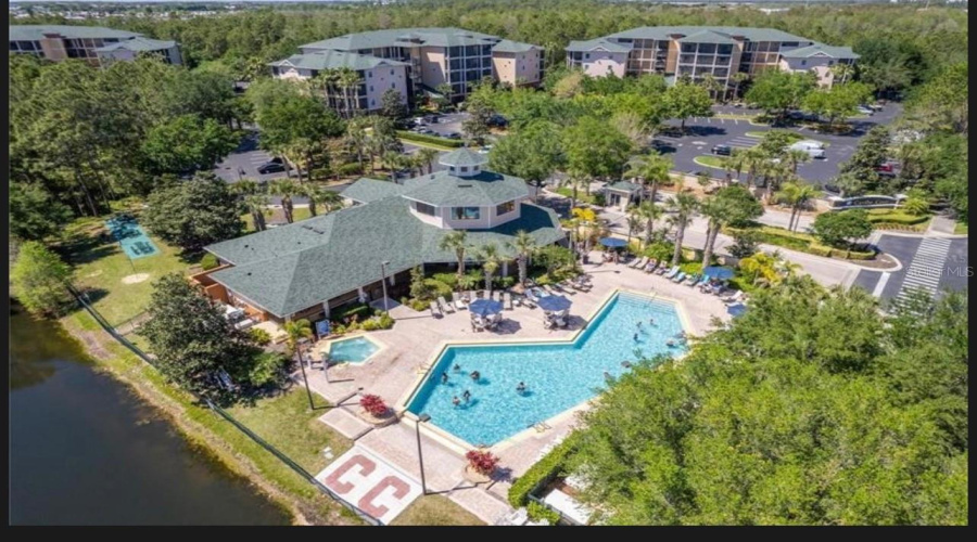 KISSIMMEE, Florida 34747, 3 Bedrooms Bedrooms, ,2 BathroomsBathrooms,Residential,For Sale,TREASURE TROVE,MFRO6284004
