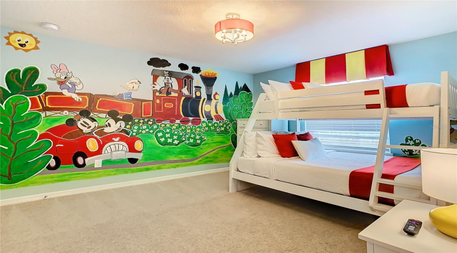 KISSIMMEE, Florida 34747, 8 Bedrooms Bedrooms, ,6 BathroomsBathrooms,Residential,For Sale,LIMA,0,MFRO6283888