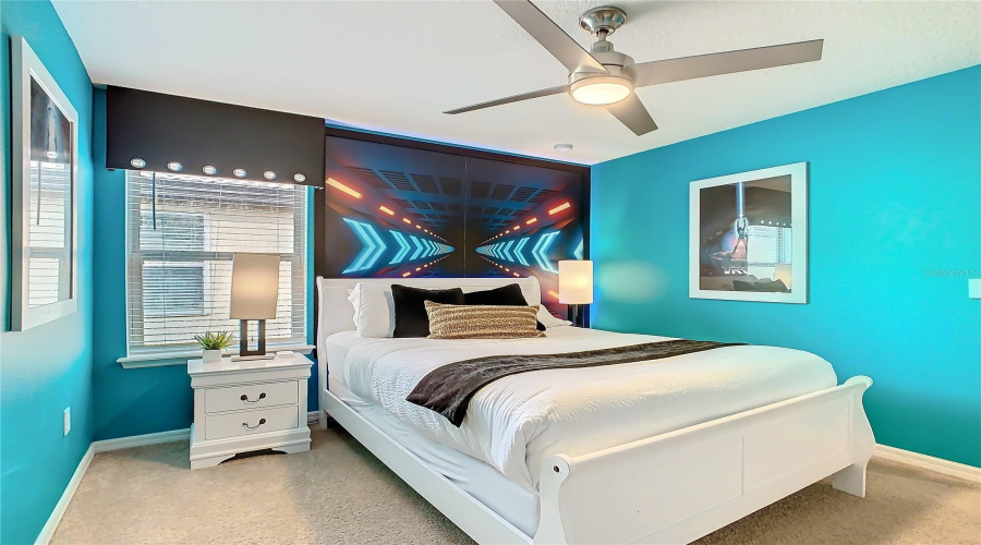 KISSIMMEE, Florida 34747, 8 Bedrooms Bedrooms, ,6 BathroomsBathrooms,Residential,For Sale,LIMA,0,MFRO6283888