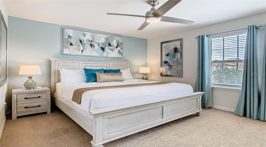 KISSIMMEE, Florida 34747, 8 Bedrooms Bedrooms, ,6 BathroomsBathrooms,Residential,For Sale,LIMA,0,MFRO6283888