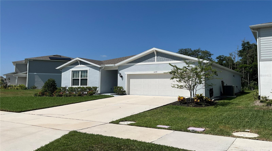 KISSIMMEE, Florida 34746, 3 Bedrooms Bedrooms, ,2 BathroomsBathrooms,Residential,For Sale,ROYAL POINT,0,MFRO6280136