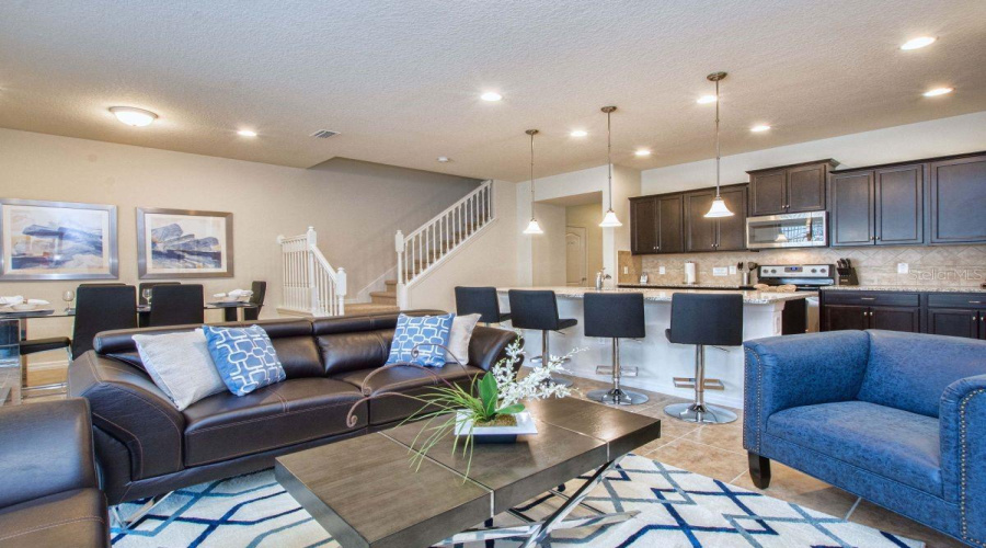 KISSIMMEE, Florida 34747, 5 Bedrooms Bedrooms, ,4 BathroomsBathrooms,Residential,For Sale,ADRIATICO,MFRS5121472