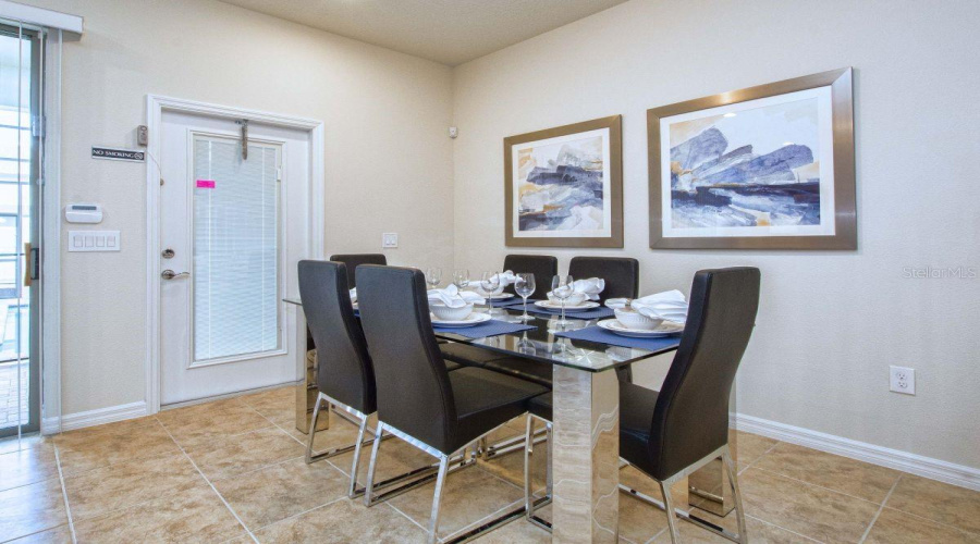 KISSIMMEE, Florida 34747, 5 Bedrooms Bedrooms, ,4 BathroomsBathrooms,Residential,For Sale,ADRIATICO,MFRS5121472