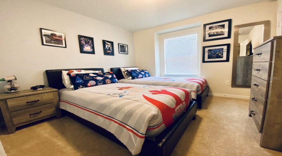 KISSIMMEE, Florida 34747, 5 Bedrooms Bedrooms, ,4 BathroomsBathrooms,Residential,For Sale,ADRIATICO,MFRS5121472