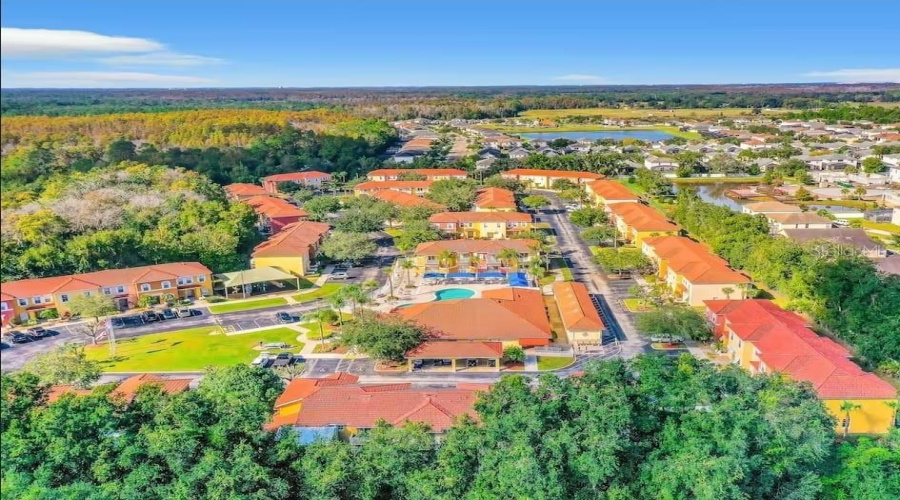 KISSIMMEE, Florida 34746, 3 Bedrooms Bedrooms, ,2 BathroomsBathrooms,Residential,For Sale,PARK RIDGE,MFRO6227853