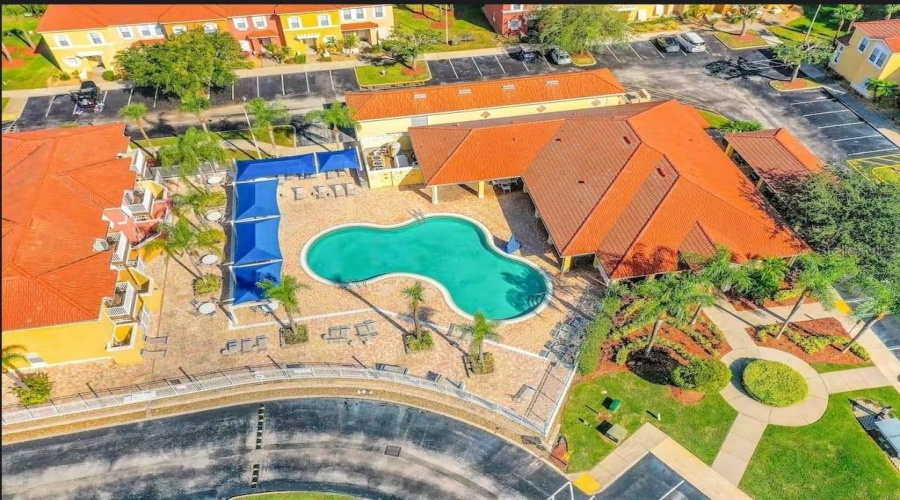 KISSIMMEE, Florida 34746, 3 Bedrooms Bedrooms, ,2 BathroomsBathrooms,Residential,For Sale,PARK RIDGE,MFRO6227853