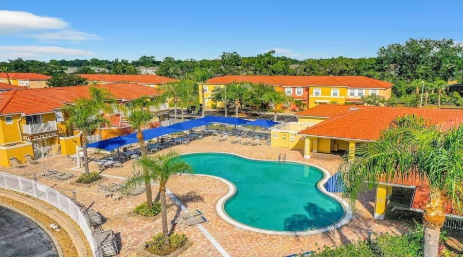 KISSIMMEE, Florida 34746, 3 Bedrooms Bedrooms, ,2 BathroomsBathrooms,Residential,For Sale,PARK RIDGE,MFRO6227853