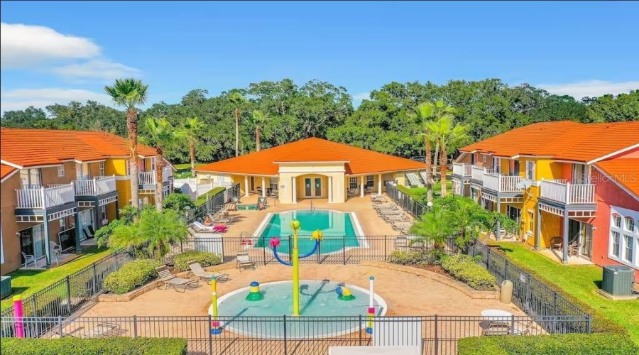 KISSIMMEE, Florida 34746, 3 Bedrooms Bedrooms, ,2 BathroomsBathrooms,Residential,For Sale,PARK RIDGE,MFRO6227853