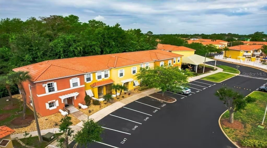 KISSIMMEE, Florida 34746, 3 Bedrooms Bedrooms, ,2 BathroomsBathrooms,Residential,For Sale,PARK RIDGE,MFRO6227853