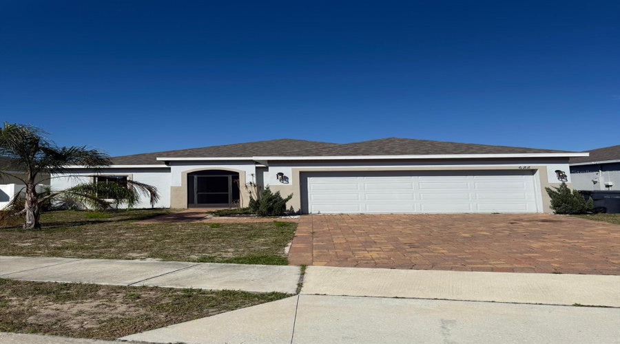 DAVENPORT, Florida 33837, 4 Bedrooms Bedrooms, ,2 BathroomsBathrooms,Residential,For Sale,SAMUEL,0,MFRO6283986