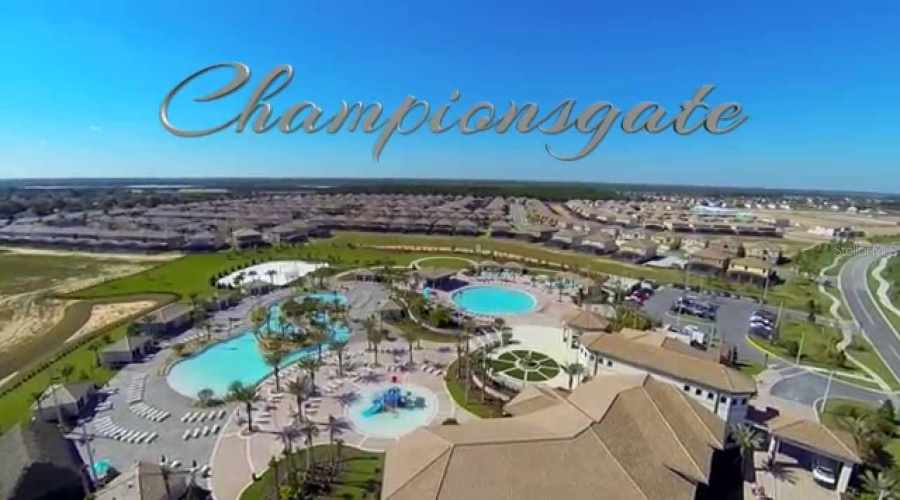 DAVENPORT, Florida 33896, 4 Bedrooms Bedrooms, ,3 BathroomsBathrooms,Residential,For Sale,OCEAN COURSE,0,MFRO6283455
