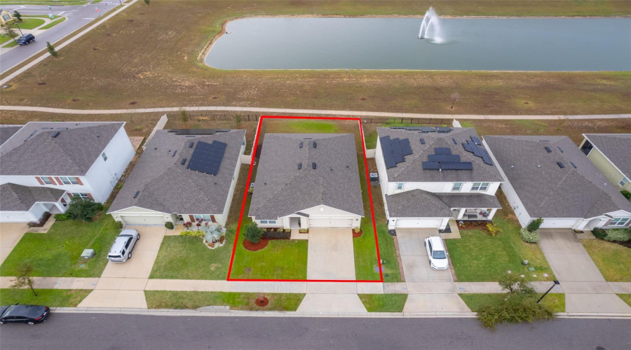 KISSIMMEE, Florida 34747, 3 Bedrooms Bedrooms, ,2 BathroomsBathrooms,Residential,For Sale,TUSCAN CYPRESS,0,MFRS5121393