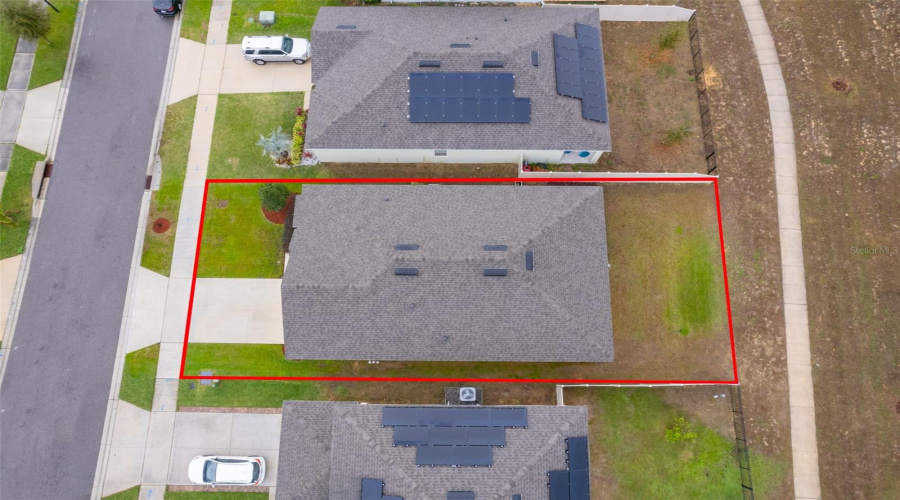 KISSIMMEE, Florida 34747, 3 Bedrooms Bedrooms, ,2 BathroomsBathrooms,Residential,For Sale,TUSCAN CYPRESS,0,MFRS5121393