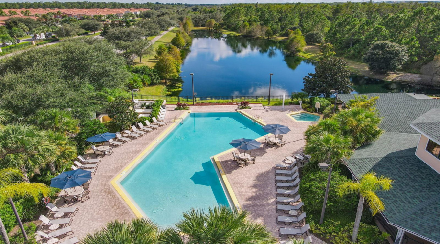 KISSIMMEE, Florida 34747, 2 Bedrooms Bedrooms, ,2 BathroomsBathrooms,Residential,For Sale,PIRATES RETREAT,0,MFRO6284556