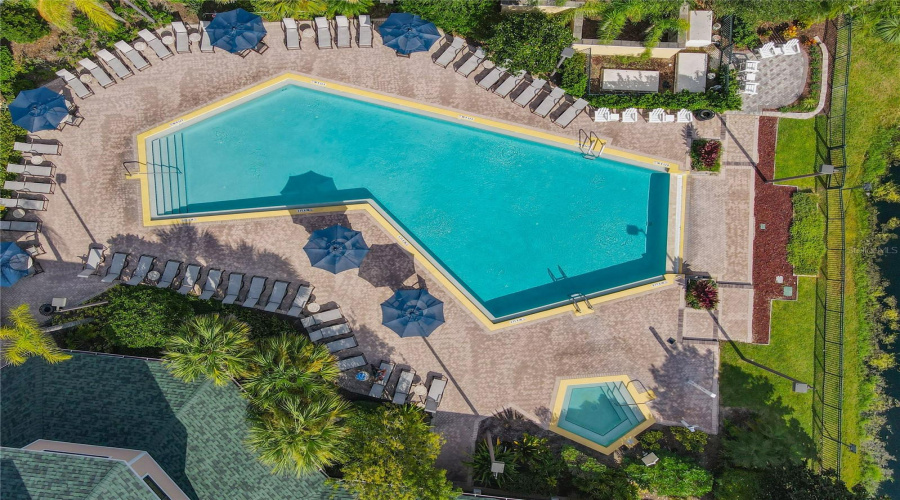 KISSIMMEE, Florida 34747, 2 Bedrooms Bedrooms, ,2 BathroomsBathrooms,Residential,For Sale,PIRATES RETREAT,0,MFRO6284556