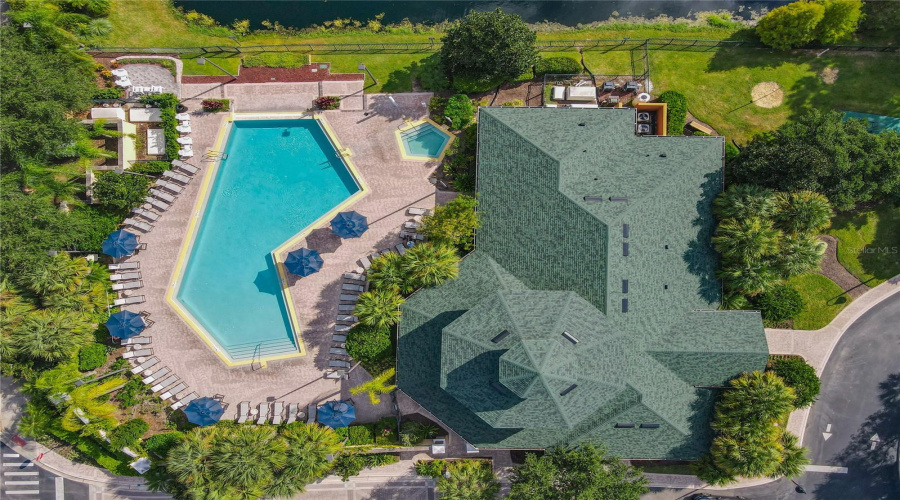 KISSIMMEE, Florida 34747, 2 Bedrooms Bedrooms, ,2 BathroomsBathrooms,Residential,For Sale,PIRATES RETREAT,0,MFRO6284556