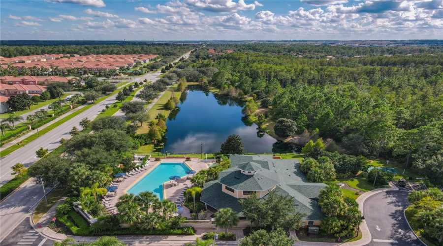 KISSIMMEE, Florida 34747, 2 Bedrooms Bedrooms, ,2 BathroomsBathrooms,Residential,For Sale,PIRATES RETREAT,0,MFRO6284556