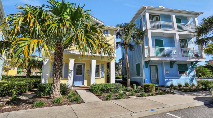 KISSIMMEE, Florida 34747, 2 Bedrooms Bedrooms, ,2 BathroomsBathrooms,Residential,For Sale,FLIP FLOP,0,MFRO6284320