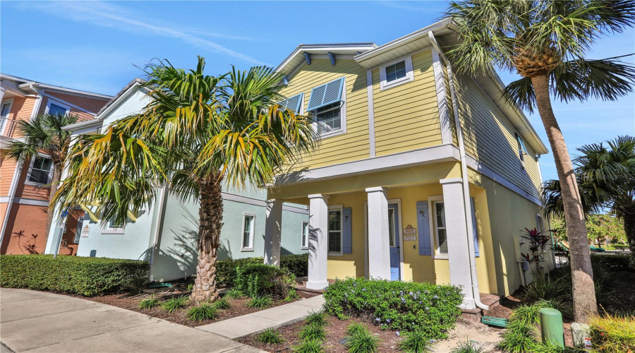 KISSIMMEE, Florida 34747, 2 Bedrooms Bedrooms, ,2 BathroomsBathrooms,Residential,For Sale,FLIP FLOP,0,MFRO6284320