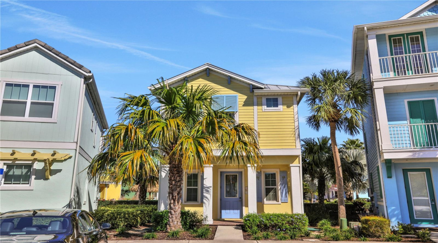 KISSIMMEE, Florida 34747, 2 Bedrooms Bedrooms, ,2 BathroomsBathrooms,Residential,For Sale,FLIP FLOP,0,MFRO6284320