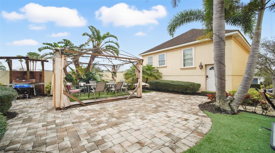 REUNION, Florida 34747, 4 Bedrooms Bedrooms, ,4 BathroomsBathrooms,Residential,For Sale,EXCITEMENT,0,MFRS5121573