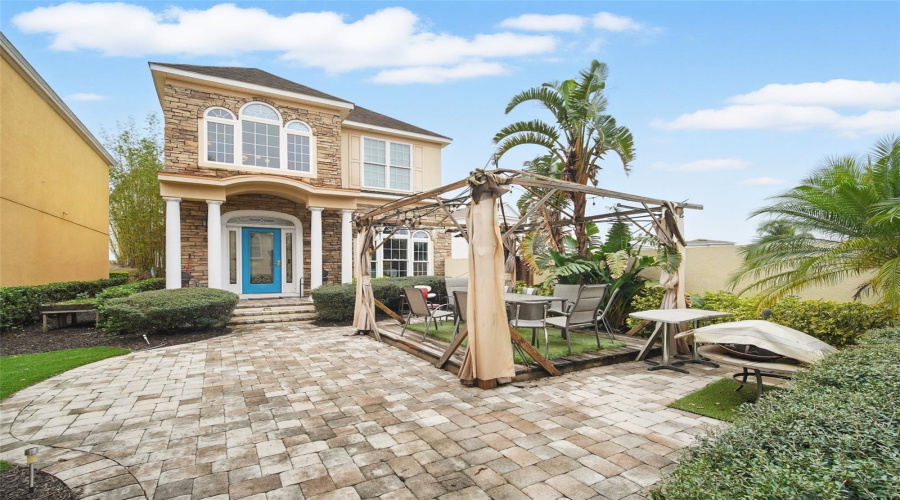 REUNION, Florida 34747, 4 Bedrooms Bedrooms, ,4 BathroomsBathrooms,Residential,For Sale,EXCITEMENT,0,MFRS5121573