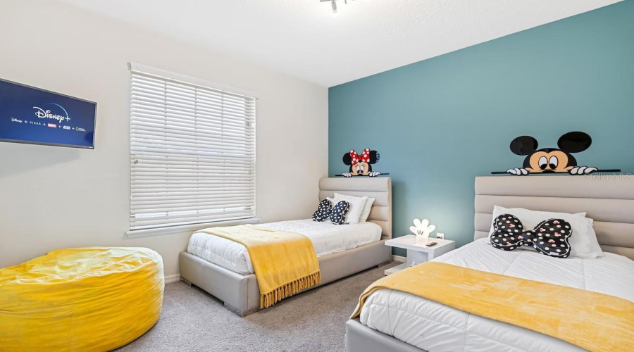 KISSIMMEE, Florida 34747, 5 Bedrooms Bedrooms, ,4 BathroomsBathrooms,Residential,For Sale,GENEVE,0,MFRO6284623