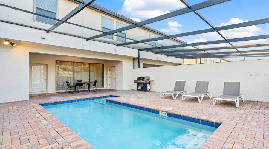 KISSIMMEE, Florida 34747, 5 Bedrooms Bedrooms, ,4 BathroomsBathrooms,Residential,For Sale,GENEVE,0,MFRO6284623